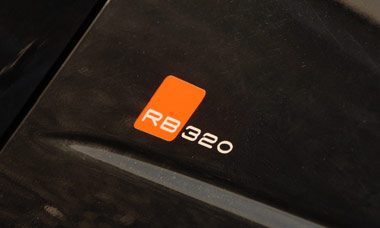 RB320 Owners Club